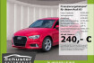 Audi A3 Sport sport 35tfsi*ahk bi xen navi temp shz pdc 17*