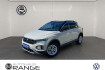 Volkswagen T-Roc Life T roc 1.0 tsi life *ahk pdc shz*