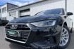Audi A4  avant 35 2.0 tfsi s tronic navi led pdc shz fl ass