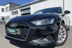 Audi A4  avant 35 2.0 tfsi s tronic navi led pdc shz fl ass