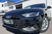 Audi A4  avant 35 2.0 tfsi s tronic navi led pdc shz fl ass
