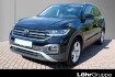 Volkswagen T-Cross Style T cross 1.0 tsi dsg style ?17 acc app connect iq