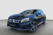 Mercedes GLA AMG Line Benz gla 250 4m amg*xenon ils*leder*navi*kamera*dab
