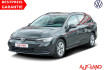 Volkswagen Golf 8 Life Golf viii variant 1.0 life led navi kamera acc