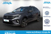 Volkswagen Taigo R-Line r line tsi dsg navi iq drive kamera r line