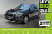 BMW X1 Advantage sdrive 18i advantage aut+navi+shz+2xklima+led