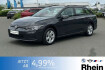 Volkswagen Golf Variant Active Golf variant 1.5 tsi life led navi acc shz 8 fach