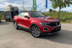 Volkswagen T-Roc Style T roc cabriolet style/ kamera/ navi/ led