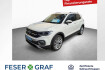 Volkswagen T-Cross Style T cross style 1.5 tsi 7 dsg navi kamera led