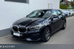 BMW Série 1 Advantage 118 i advantage dab led scheinwerfer navi