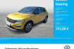 Volkswagen T-Roc Active T roc 2.0 active ahk acc alu17? eklappe navi