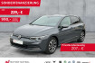 Volkswagen Golf 8 Active Golf viii 1.5 tsi active 5jg+ledplus+navi+ahk