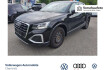 Audi Q2 Advanced 35 1.5tfsi advanced navi gra ass.paket parken