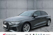 Audi A3 S-Line 30 tfsi s line 2pdc+shz+bluetooth