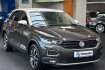 Volkswagen T-Roc  T roc 1.5 tsi dsg*totwi*acc*lane*elek. heckk*ahk