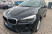 BMW Série 2 Coupé Sport Bmw 220  220 sport line panorama leder voll