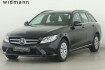Mercedes Classe C  Benz c 200 d t *park assist*kamera*keyless*navi*shz**