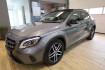 Mercedes GLA Score Benz gla 180 /night paket/navi/panorama schiebedach