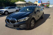 BMW Série 1 Advantage 118 d advant. led+ navi livecockpit cam app shz