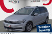 Volkswagen Touran Comfortline 2.0 tdi dsg led pdc sitzh tempomat acc aut led