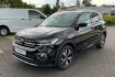 Volkswagen T-Cross Style T cross style navi acc app connect kamera