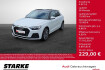 Audi A1 Advanced sportback 25 tfsi s tronic advanced plus paket ?