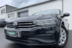 Volkswagen Passat SW Conceptline Passat variant 2.0 tdi conceptline ahk navi shz kamera