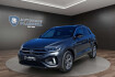 Volkswagen T-Roc R-Line T roc 1.0 tsi r line ahk+kamera+app+navi+led klima navi