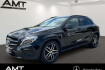 Mercedes GLA Urban Benz gla 200 gla 200 cdi urban*pano*ahk*kamera*sound*totwink.