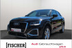 Audi Q2 Advanced 35tfsi s tronic advanced led navi shz rear view ac