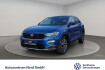 Volkswagen T-Roc Style T roc 2.0 tdi style nvi+sitzhzg+app connect+dab+
