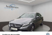 Mercedes Classe C Avantgarde Benz c 450 200 avantgarde navi sitzheizung led klima alu