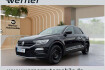 Volkswagen T-Roc IQ.DRIVE T roc 1.5 tsi act iq.drive~w+s~rader~