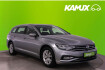 Volkswagen Passat SW Business Passat variant 2.0tdi dsg business+led+navi+shz