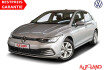 Volkswagen Golf 8 Life Golf viii 2.0 tdi led app connect keyless go acc