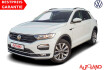 Volkswagen T-Roc R-Line T roc 1.0 r line acc kamera spurhalte usb