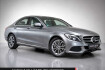 Mercedes Classe C Avantgarde Benz c 180 cgi limousine 7g tronic avantgarde 156ps
