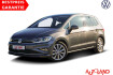 Volkswagen Golf Sportsvan Comfortline Golf sportsvan vii 1.5 tsi comfortline led ahk