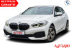 BMW Série 1 Advantage 118 118i advantage led navi digitales cockpit ahk