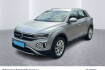 Volkswagen T-Roc Style T roc 1.0 tsi style ganzjahresreifen parkassist