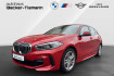 BMW Série 1 Msport 116 d m sport  hud. h&k  ahk  etc.