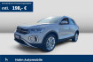 Volkswagen T-Roc Style T roc 1.0tsi style ahk acc led+ navi pdc shz