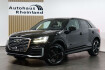Audi Q2 Sport s line*digital cockpit*navi*acc*kamera*shz