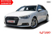 Audi A3 Design sportback 1.5 tsi bi xenon navi sitzheizung