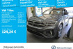 Volkswagen T-Roc R-Line T roc 1.0 tsi r line navi acc dab+ ledplus front
