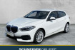 BMW Série 1 Advantage 118 i advantage led+navi+shz+