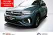 Volkswagen T-Roc R-Line T roc 1.0 tsi r line navi kamera acc shz allwetter dab+a