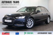 Audi A4  avant 35 tfsi carplay+front+key+led+17?