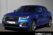 Audi Q2 Sport 1.4 tfsi sport s tronic
