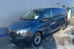 Mercedes Vito Worker benz vito  benz vito 114 lang tempomat 2 sitzer werkzeugschranke
